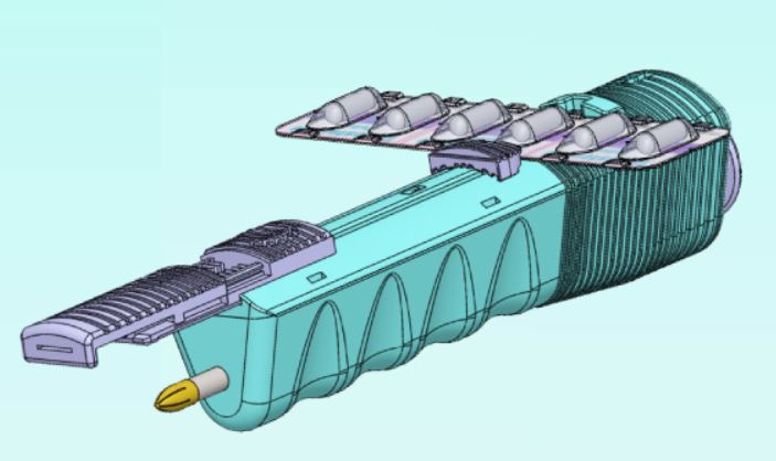 Drug Delivery Systems